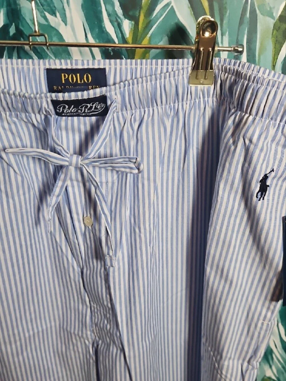 Polo Ralph Lauren men pajama